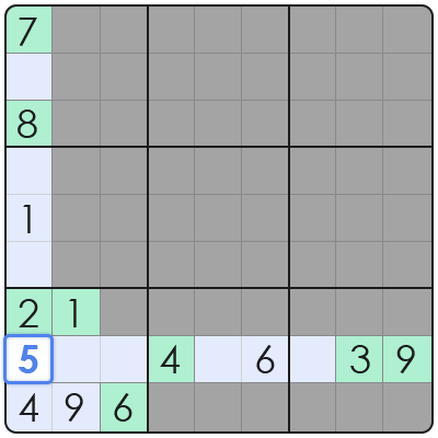 billions sudoku evil