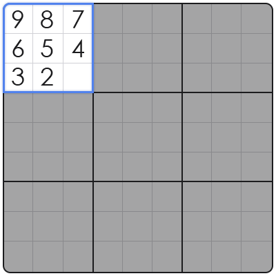 free samurai sudoku printable